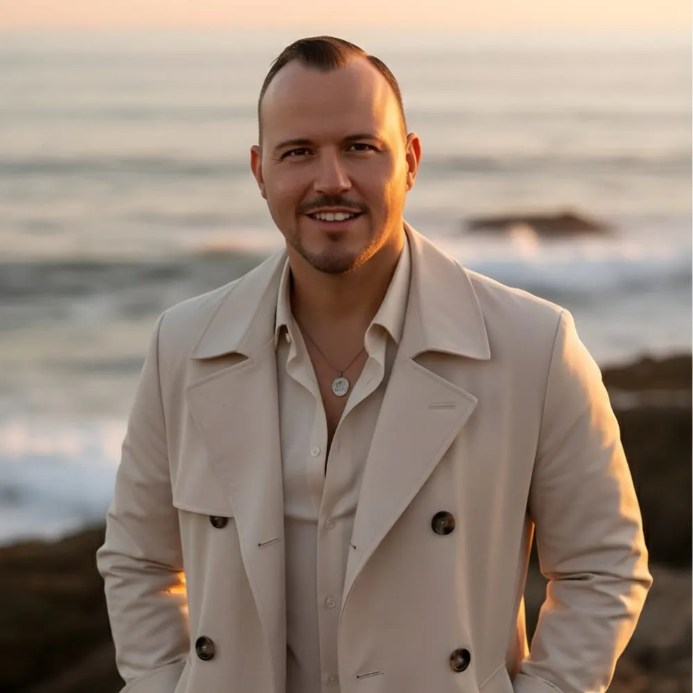 Connor Meister