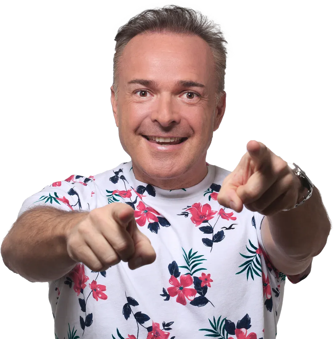 Tim Toupet