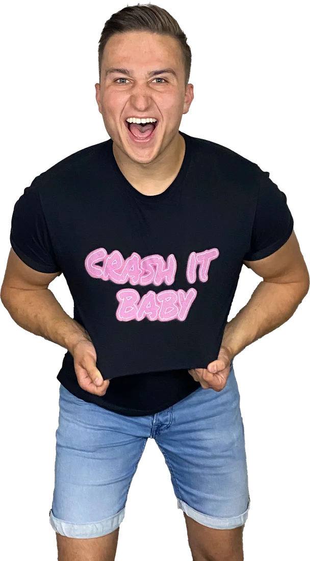 Partycrasher